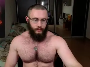 Chaturbate Nude Webcam of ant_power