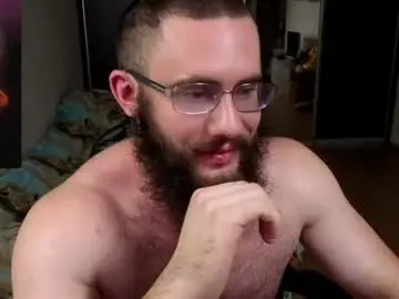 Chaturbate Sex Chat of ant_power