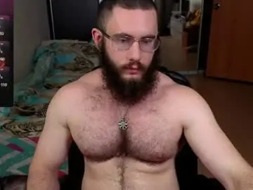 Chaturbate Free Porn Cam of ant_power