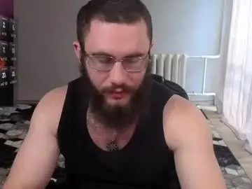 Chaturbate Watch Live Sex Cams of ant_power
