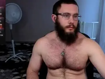 Chaturbate Best live sex cam show of ant_power