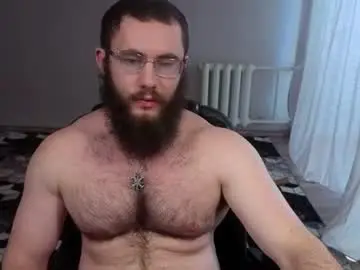 Chaturbate Adult Video Chat of ant_power