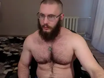 Chaturbate Sex Cam of ant_power