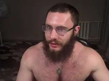 Chaturbate Nude Webcam of ant_power