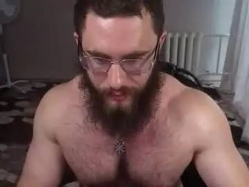 Chaturbate Live Sex of ant_power