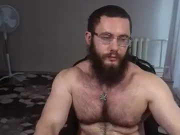 Chaturbate Adult Video Chat of ant_power