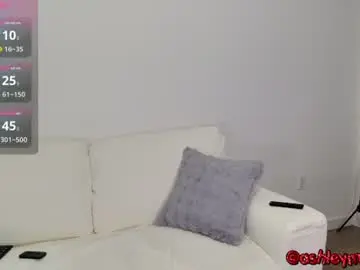 Chaturbate Best live sex cam show of ashleymariex69