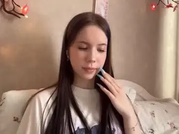 Chaturbate Adult Video Chat of blush_fairy