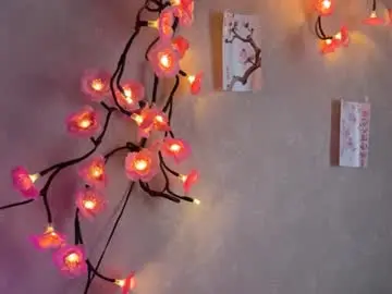Chaturbate Free Porn Cam of blush_fairy
