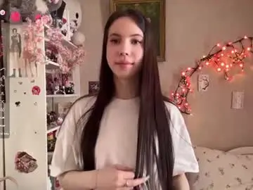 Chaturbate Adult Video Chat of blush_fairy