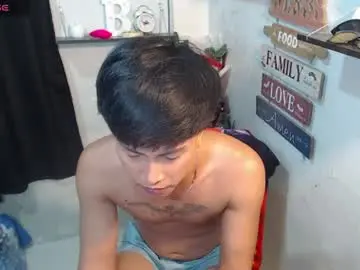 Chaturbate Nude Webcam of bryan_________