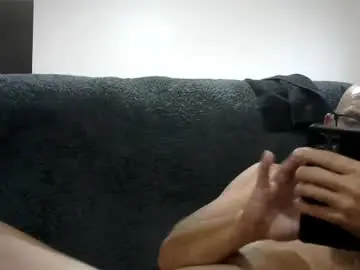 Chaturbate Free Porn Cam of buddaozzie