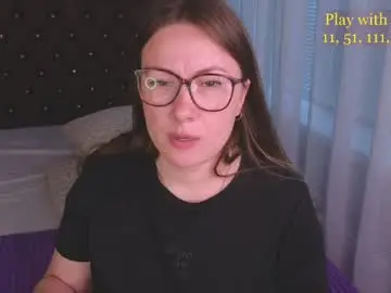 Chaturbate Adult Webcam of cute_darina