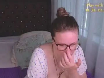 Chaturbate Best live sex cam show of cute_darina