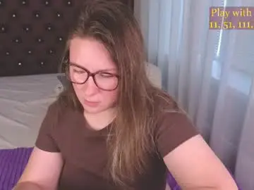 Chaturbate Live Sex of cute_darina