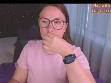Chaturbate Adult Webcams of cute_darina