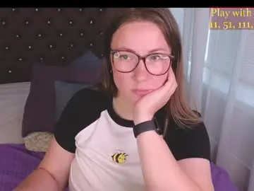 Chaturbate Free Live Porn of cute_darina