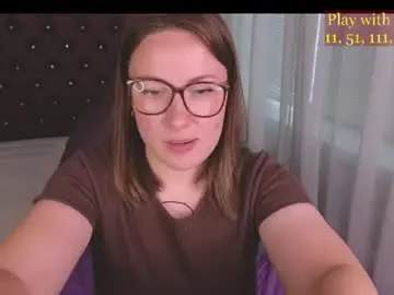 Chaturbate Adult Webcam of cute_darina