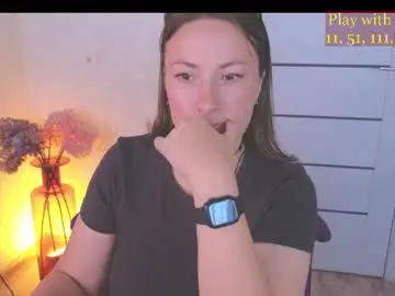 Chaturbate Live Porn of cute_darina