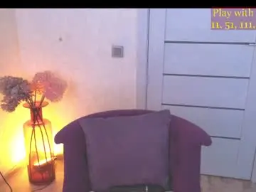 Chaturbate Best Webcam of cute_darina