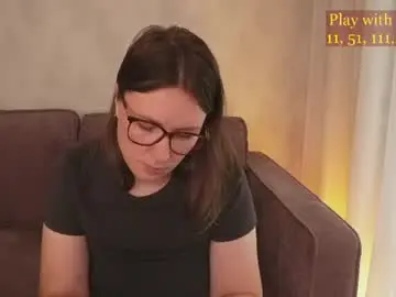 Chaturbate Live Sex of cute_darina