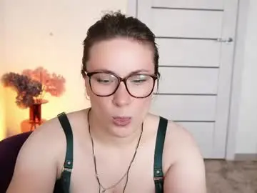 Chaturbate Sex Cam of cute_darina