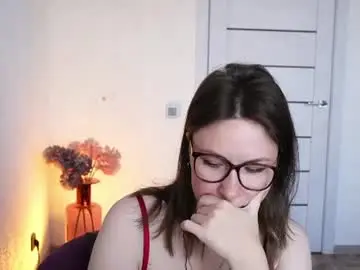 Chaturbate Sex Cam of cute_darina