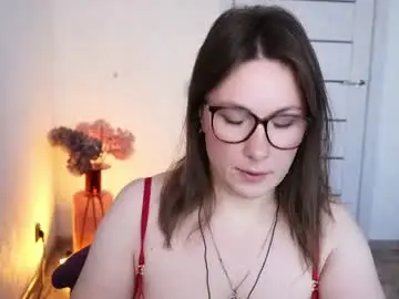 Chaturbate Live Porn of cute_darina