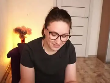 Chaturbate Best live sex cam show of cute_darina