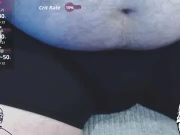 Chaturbate Adult Video Chat of dadbodsensei
