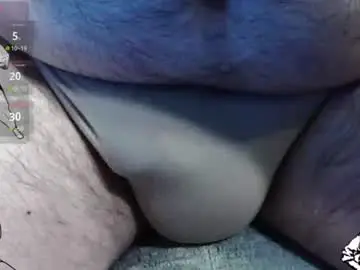 Chaturbate Best Webcam of dadbodsensei