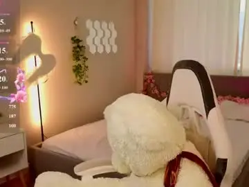Chaturbate Free Live Porn of eva_hamilton