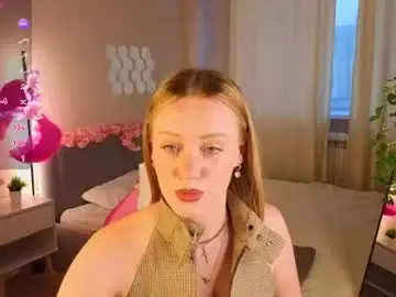 Chaturbate Nude Webcam of eva_hamilton