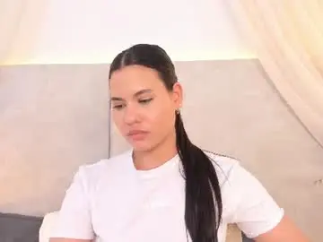 Chaturbate Sex Cam of hanna_gomeez
