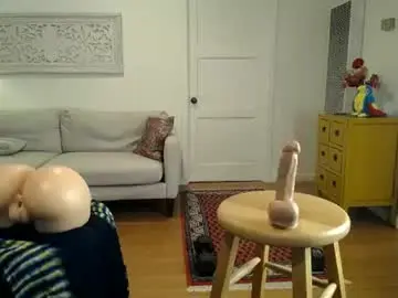 Chaturbate Adult Webcams of hippiezen