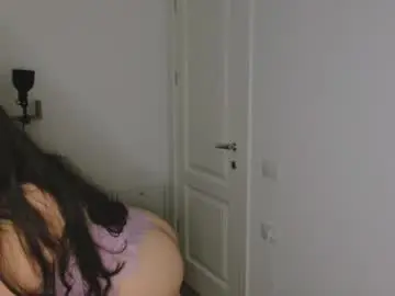 Chaturbate Sex Cam of itsdasha