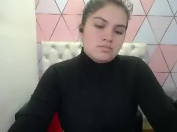 Chaturbate Free Live Porn of katalina_santana25