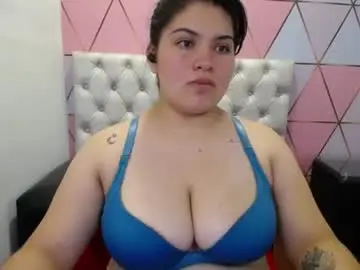 Chaturbate Adult Webcam of katalina_santana25