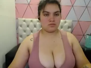 Chaturbate Live Sex Cam of katalina_santana25