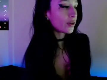 Chaturbate Private Sex Chat of lilith_vice