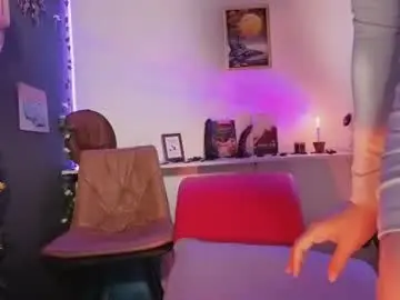 Chaturbate Free Porn Cam of lucymagical