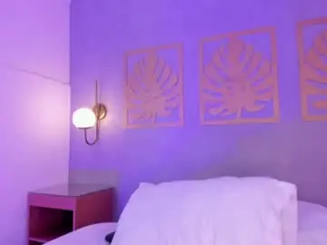 Chaturbate Sex Chat of majo_rose
