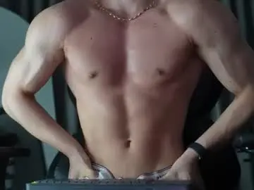 Chaturbate Sex Cam of max_cortes1_