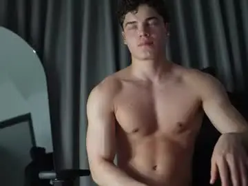 Chaturbate Adult Video Chat of max_cortes1_