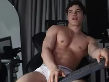 Chaturbate Adult Video Chat of max_cortes1_