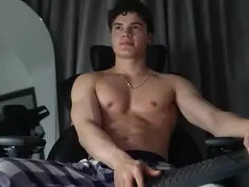 Chaturbate Live Porn of max_cortes1_