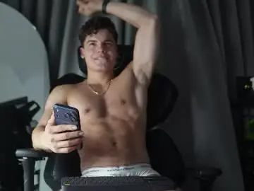 Chaturbate Sex Cam of max_cortes1_