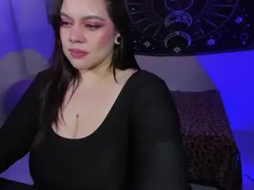 Chaturbate Best live sex cam show of melina_hope_