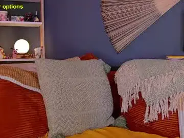 Chaturbate Private Sex Chat of midnight__muse