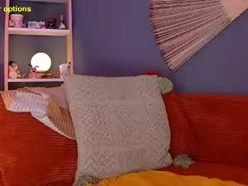 Chaturbate Adult Video Chat of midnight__muse